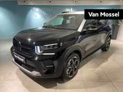 Citroën ë-C3 - Max 113pk 44 kWh NIEUW | DIRECT LEVERBAAR | NAVI | CAM