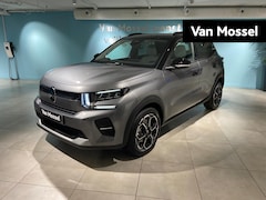 Citroën C3 - 1.2 Turbo 100pk Max NIEUW | DIRECT LEVERBAAR | NAVI | CAM