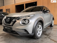 Nissan Juke - 1.0 DIG-T Business Design Camera|Carplay|Keyless|Climate
