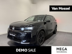 Citroën C5 Aircross - Max Comfort Range 73 kWh l Camera l AGR Stoelen l Pano l Demo l Bel voor de actuele KM-Sta