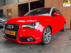 Audi A1 - 1.4 TFSI Ambition Automaat|Airco|Navi|Cruise|NAP