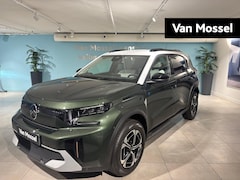 Citroën Ë-C3 Aircross - Max 113pk Comfort Range 44 kWh