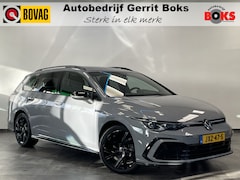 Volkswagen Golf - 1.5 eTSI R-Line Business+ R-Line Panoramadak Trekhaak