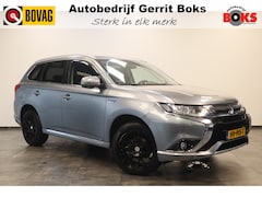 Mitsubishi Outlander - 2.0 PHEV Business Edition PDC Navi ECC Camera