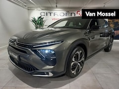 Citroën C5 X - PureTech 130 S&S EAT8 Business Plus