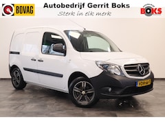 Mercedes-Benz Citan - 108 CDI BlueEFFICIENCY Airco Elec ramen/spiegels