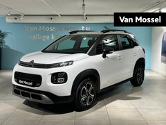 Citroën C3 Aircross - 1.2 PureTech Feel | Airco | Apple Carplay/Android Auto | Parkeersensoren