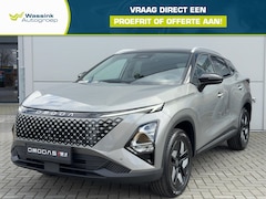 Omoda 5 - 5 SHS Premium 224PK | Elektrisch verstelbare voorstoelen | Panoramadak/schuifdak | Lederen