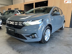 Dacia Sandero - 1.0 TCe 90 Expression Automaat|Carplay|Cruise|Airco
