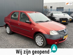 Dacia Logan - 1.4 Ambiance APKZUINIGKOOPJE