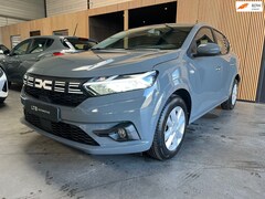 Dacia Sandero - 1.0 TCe 90 Expression Automaat|Carplay|Cruise|Airco