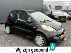Peugeot 107 - 1.0-12V XR AIRCOAPKZUINIGKOOPJE