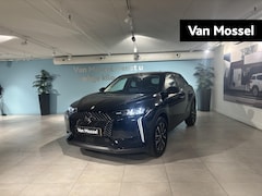DS 3 - 3 1.2 Hybrid 136 Edition France | 360 vision | Stoelverwarming | Alcantara | Apple Carplay
