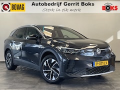 Volkswagen ID.4 - First 77 kWh SOH 88% Full-led Stoelverwarming ACC
