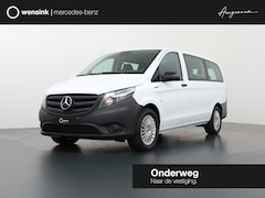 Mercedes-Benz eVito Tourer - PRO L3 90 kWh | Stoelverwarming | Cruise Control | Airco | Bluetooth | Achteruitrijcamera
