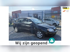 Kia Cerato - 1.6-16V LX AIRCOAPKKOOPJE