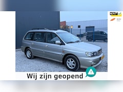 Kia Joice - 2.0 LS AIRCOSCHUIFDAKAPKLAGE KM