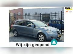Kia Cee'd Sporty Wagon - 1.4 X-tra AIRCOSTATIONAPKKOOPJE