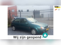 Ford Fiesta - 1.3-16V Collection AIRCOINRUILKOOPJE