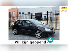 Volkswagen Golf - 1.6 FSI Turijn ABT6BAKCLIMANWE APK