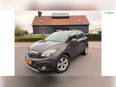 Opel Mokka - 1.4 TURBO COSMO AIRCO/ECC NAVIGATIE CAMERA TREKHAAK