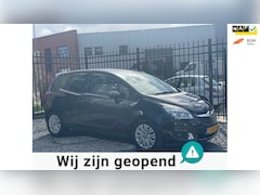 Opel Meriva - 1.4 Turbo Cosmo CLIMANWE APKLEUKE AUTOKOOPJE