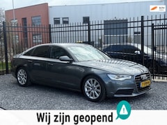 Audi A6 Limousine - 3.0 TFSI quattro Pro Line Plus XENONS-LINEAUTOMAATAPK2027
