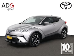 Toyota C-HR - 1.8 Hybrid Dynamic | Keyless Entry | Navigatie | Stoelverwarming |