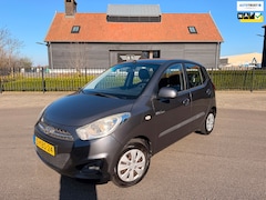 Hyundai i10 - 1.0 i-Drive Cool Airco Leer Cv