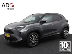 Toyota Yaris Cross - 1.5 Hybrid 115 First Edition | Comfort pack | Parkeersensoren | Stuur en stoel verwarming