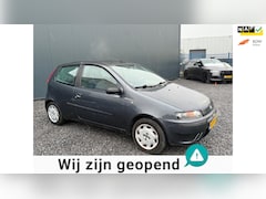 Fiat Punto - 1.2 ELX AIRCOAPKKOOPJE