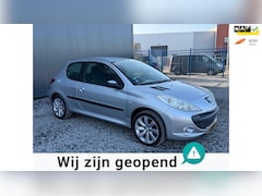 Peugeot 206 - 1.4 XS AIRCOAPK20265DEURS