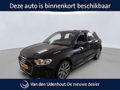 Audi A1 Sportback - 30 TFSI epic | Navigatie | 17" | PDC | Cruise | App-Connect
