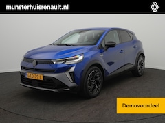 Renault Captur - 1.6 E-Tech full hybrid 145 esprit Alpine - Demo - Harman Kardon Premium Audio - Pack Advan