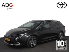 Toyota Corolla Touring Sports - Hybrid 180 Dynamic | Parkeer sensoren | Navigatie | Stoelverwarming |