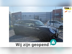 MINI Clubman - 1.5 Cooper Business AUTOMAATCLIMANAVISUPER MOOI