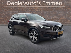 Volvo XC40 - 1.5 T5 LEDER PANODAK LMV NAVIGATIE LED