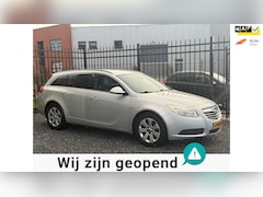 Opel Insignia Sports Tourer - 1.8 Business AIRCO6BAKPDCKOOPJE