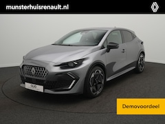 Renault Clio - 1.8 Hybrid 160 techno - Demo - All Season Banden - Pack Premiere