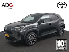 Toyota Yaris Cross - 1.5 Hybrid 115 First Edition | Apple Carplay/Android Auto | All Season Banden | Achteruitr