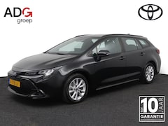Toyota Corolla Touring Sports - Hybrid 140 | Apple carplay & Android auto | Climate control | Cruise control |