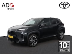 Toyota Yaris Cross - 1.5 Hybrid First Edition | Navigatie | Parkeer camera | LED verlichting |