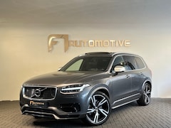 Volvo XC90 - 2.0 T8 Twin Engine AWD R-Design 7P. Pano|Memory