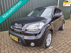 Kia Soul - 1.6 X-tra hoge instap