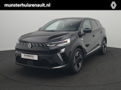 Renault Symbioz - 1.8 E-Tech full hybrid 160 techno - Blind Spot Warning - Apple Carplay/AndroidAuto