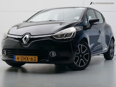 Renault Clio - 0.9 TCe Dynamique Sport (KEYLESS, CRUISE CONTROL, BLUETOOTH, PARKEERSENSOREN, START-STOP,