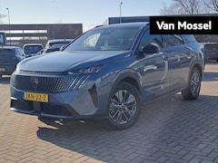 Peugeot 5008 - 1.2 Hybrid 145 Allure Uniek aanbod Uit voorraad leverbaar