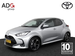 Toyota Yaris - 1.5 Hybrid 130 Executive | Apple Carplay/Android Auto | Parkeersensoren | Stoel/Stuurverwa