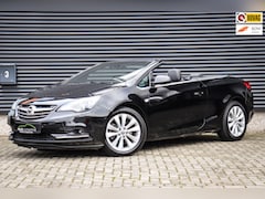 Opel Cascada - 1.6 SIDI Innovation | Leder| Stoelventilatie | Navigatie | Camera | Xenon | 1e eig. |