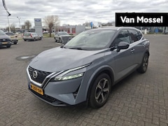 Nissan Qashqai - 1.3 MHEV Xtronic Premiere Edition